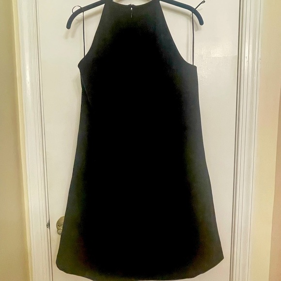 NWOT Victoria Beckham for Target Embellished Insect Dress - Picture 2 of 6